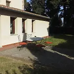 Apartmanhotel La Contessa 3*