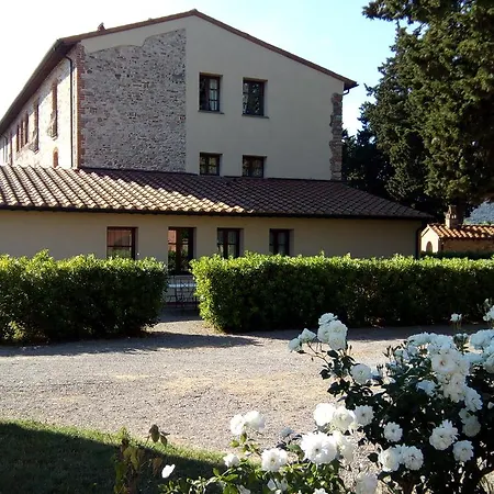 La Contessa Apart-hotel
