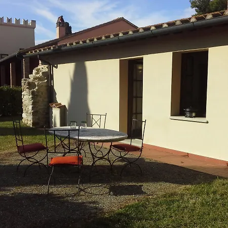 La Contessa 3*