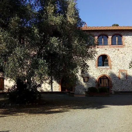 La Contessa Apart-hotel Campiglia Marittima