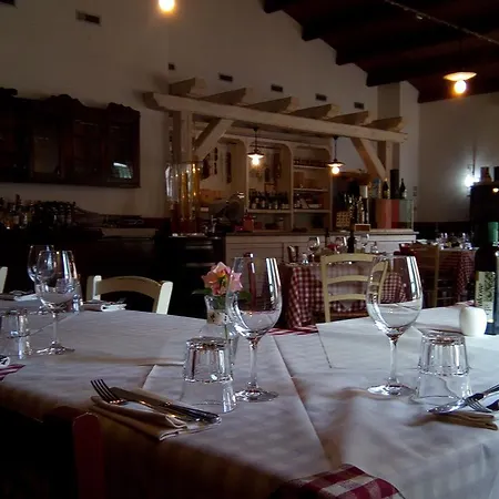 La Contessa 3* Campiglia Marittima