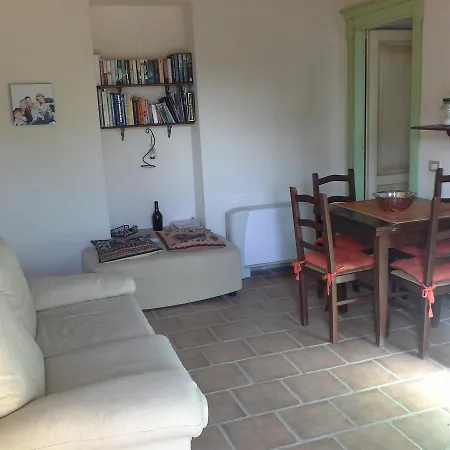La Contessa Apart-hotel 3*
