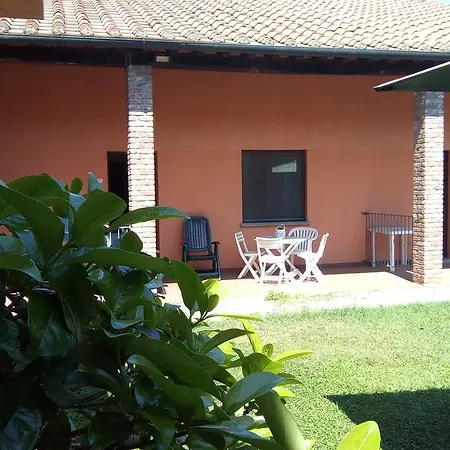 La Contessa Apart-hotel 3*