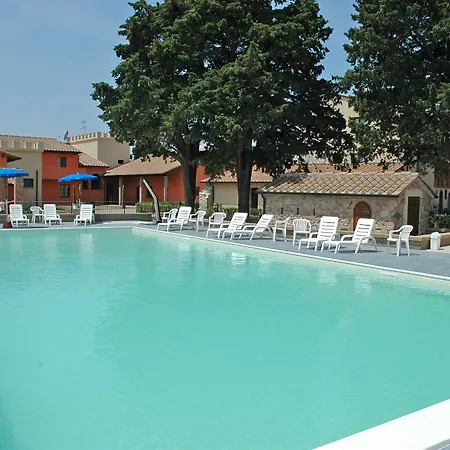 La Contessa 3*