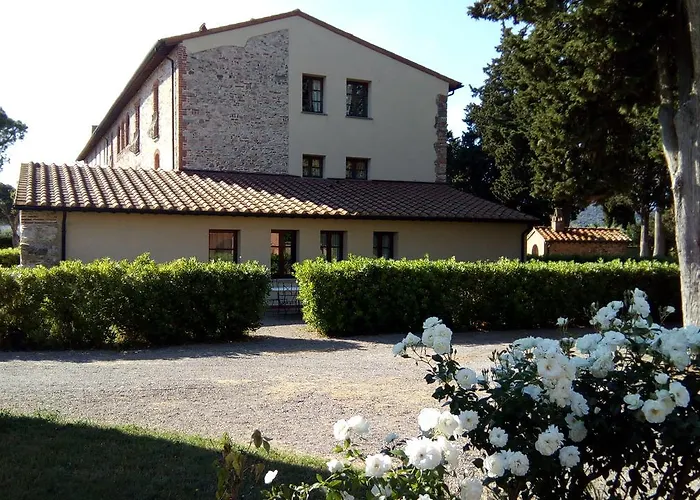 La Contessa Apart-hotel