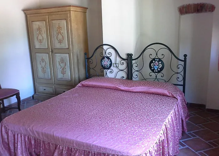 La Contessa 3* Campiglia Marittima