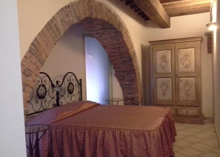 La Contessa Campiglia Marittima