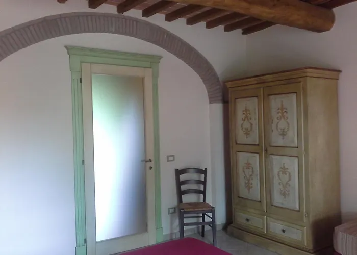La Contessa Apart-hotel Campiglia Marittima