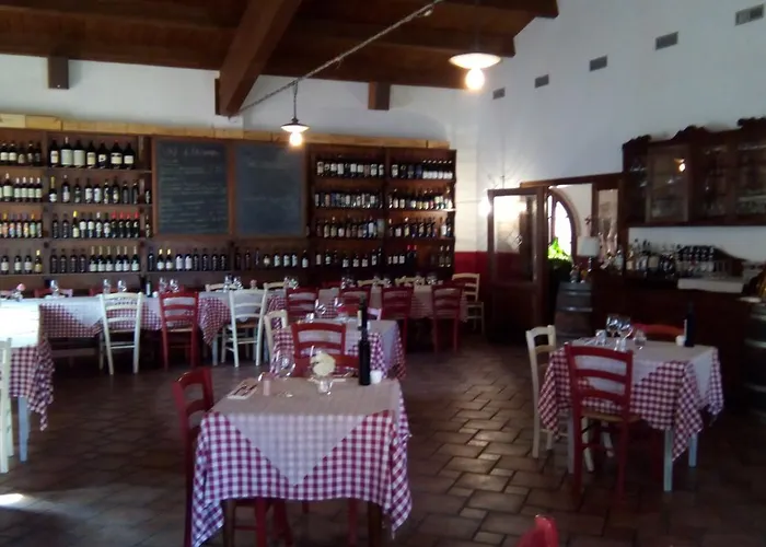 La Contessa 3*