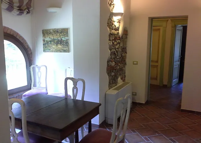 Apart-hotel La Contessa Campiglia Marittima