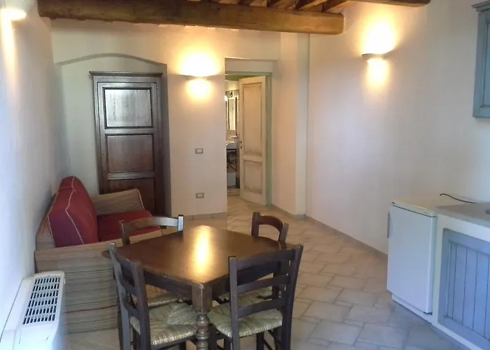 Apart-hotel La Contessa