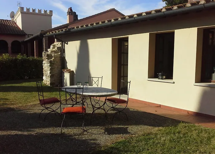 La Contessa 3*