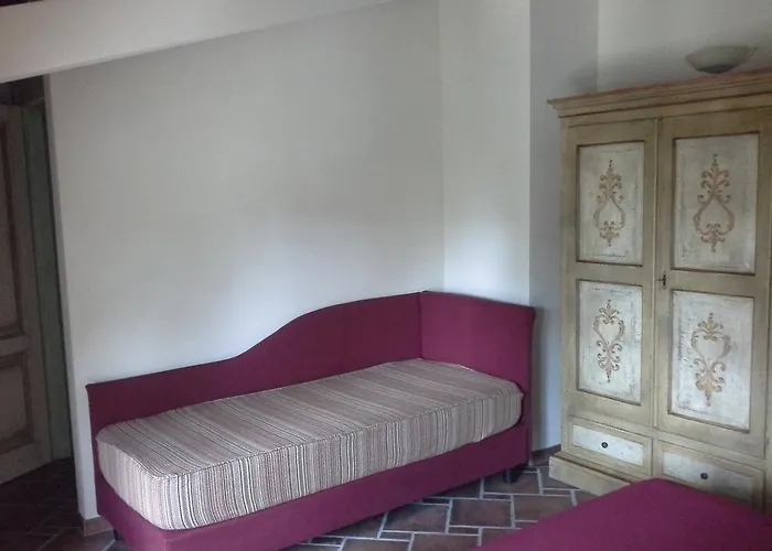 La Contessa 3*