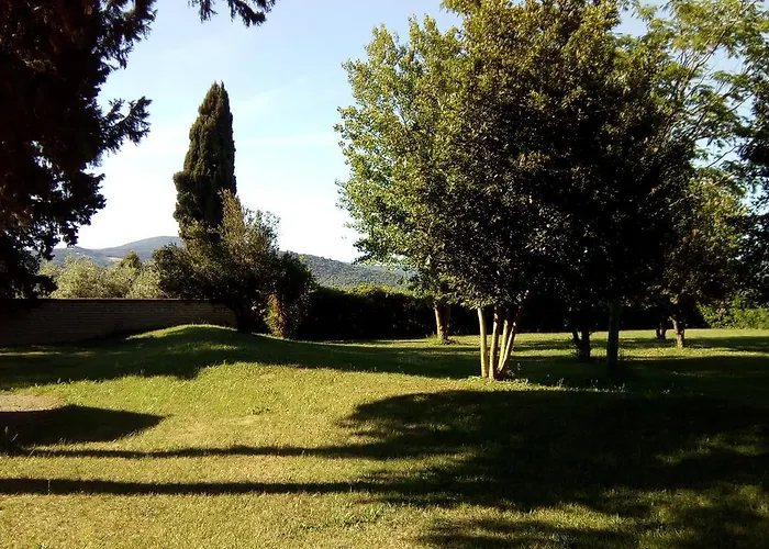 La Contessa Campiglia Marittima