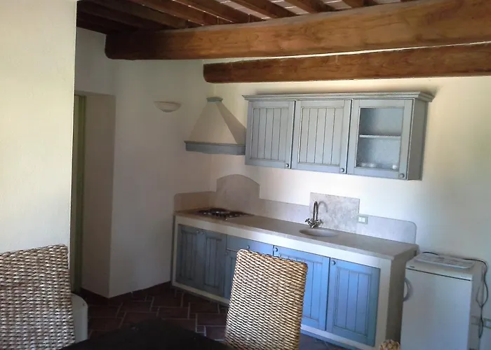 La Contessa Apart-hotel 3*