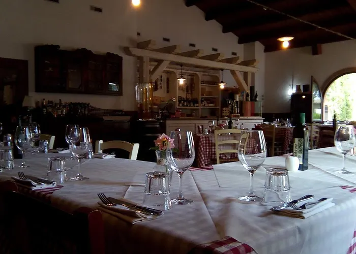 La Contessa 3* Campiglia Marittima