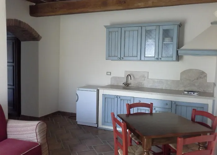 Apart-hotel La Contessa 3*