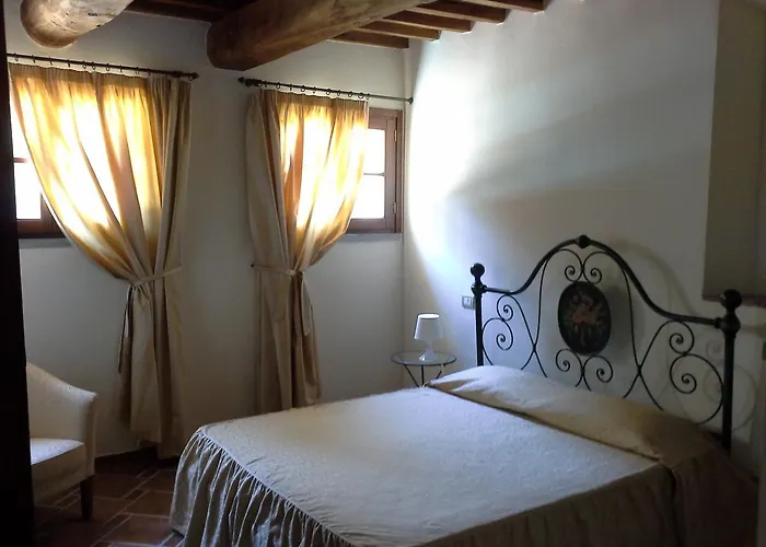 Apart-hotel La Contessa Campiglia Marittima