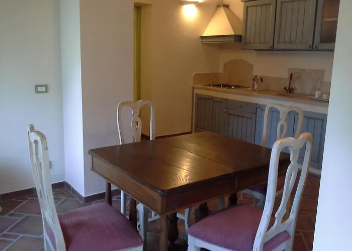 La Contessa Apart-hotel
