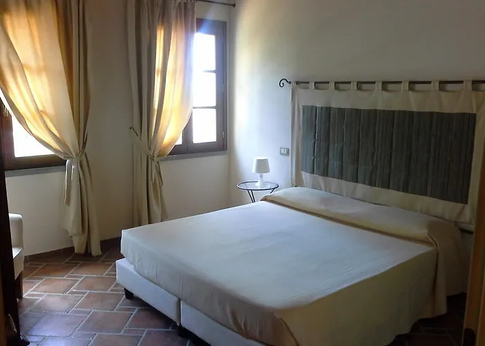 La Contessa Apart-hotel 3*