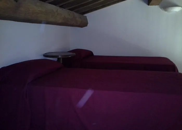 La Contessa Apart-hotel Campiglia Marittima