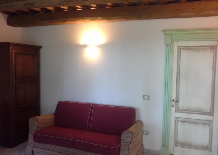 Apart-hotel La Contessa