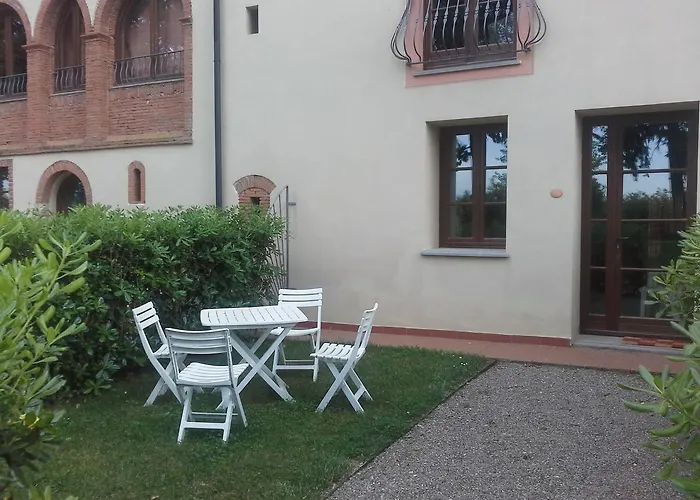 La Contessa 3* Campiglia Marittima