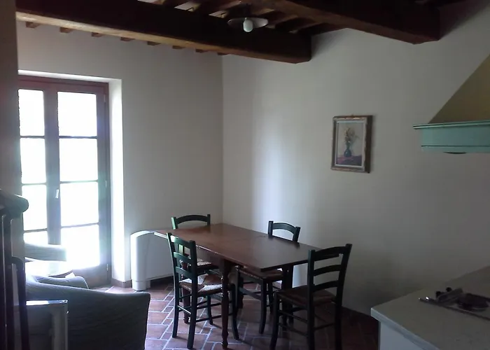 Apart-hotel La Contessa 3*