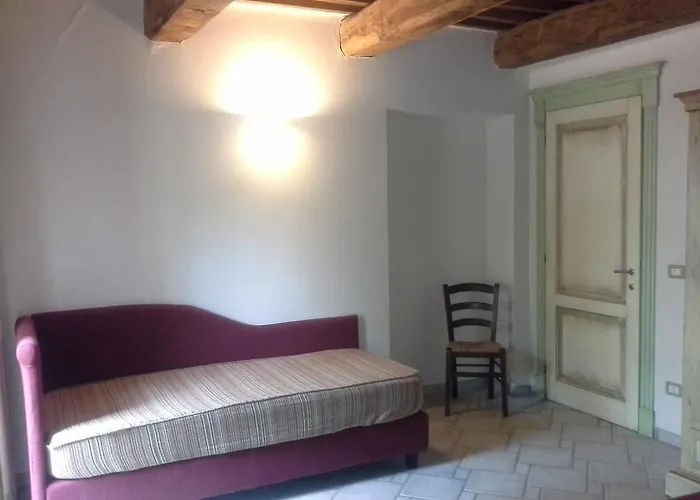 Apart-hotel La Contessa Campiglia Marittima