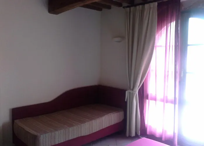 Apart-hotel La Contessa Campiglia Marittima