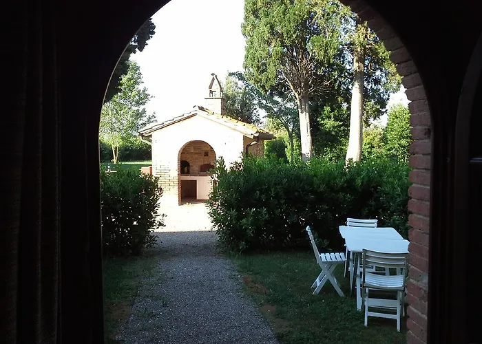La Contessa Apart-hotel Campiglia Marittima