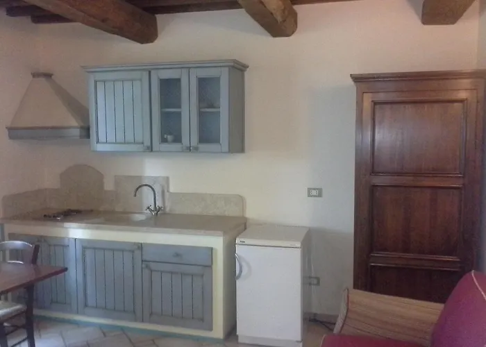 Apart-hotel La Contessa