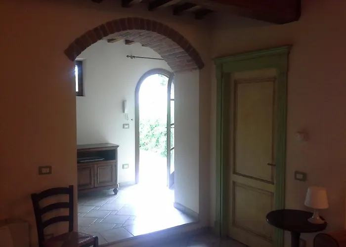 La Contessa Apart-hotel Campiglia Marittima