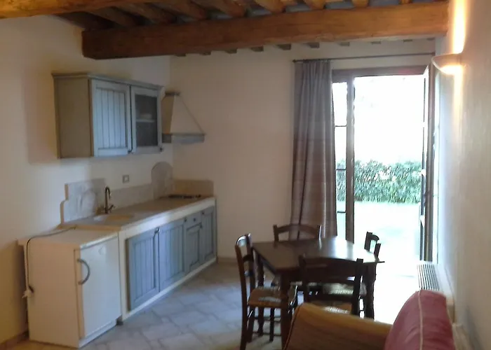 Apart-hotel La Contessa Campiglia Marittima