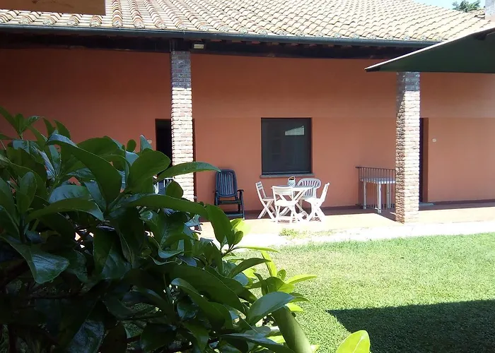 La Contessa Apart-hotel 3*