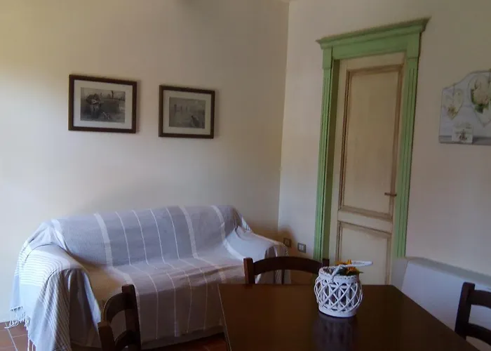 Apart-hotel La Contessa