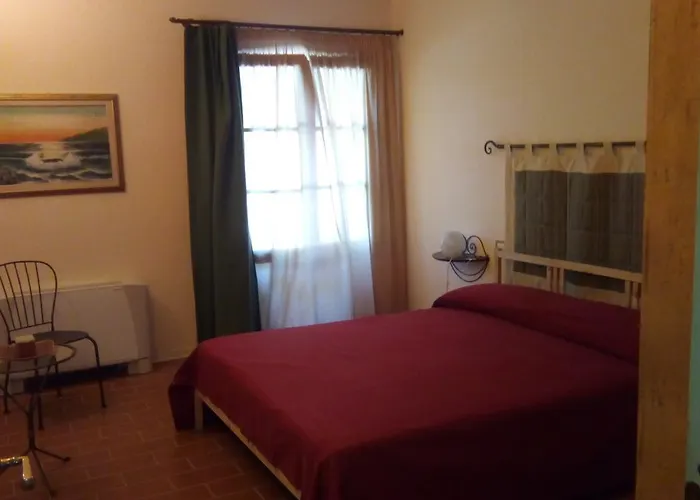 La Contessa Apart-hotel 3*