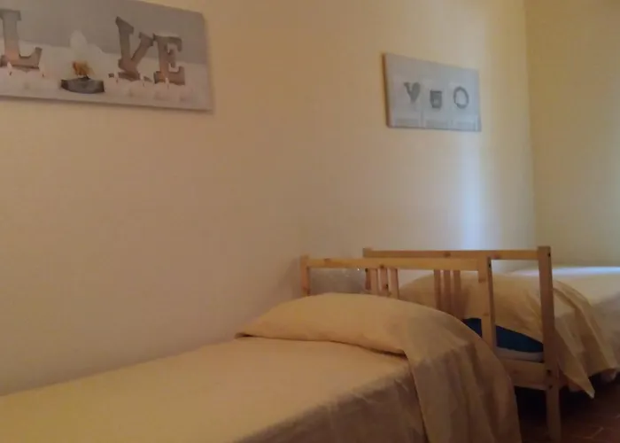 La Contessa Apart-hotel Campiglia Marittima