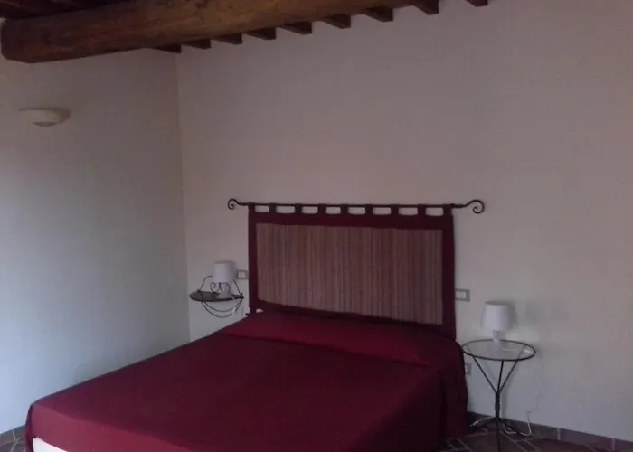 La Contessa Apart-hotel Campiglia Marittima
