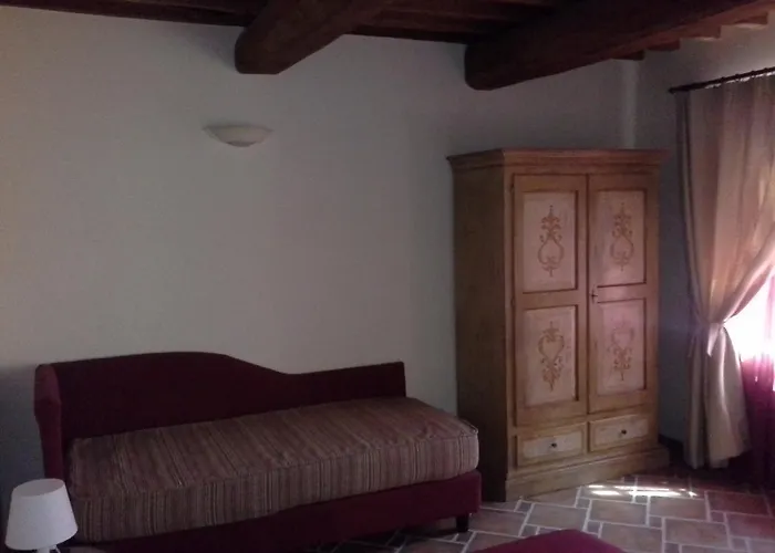 La Contessa Apart-hotel 3*