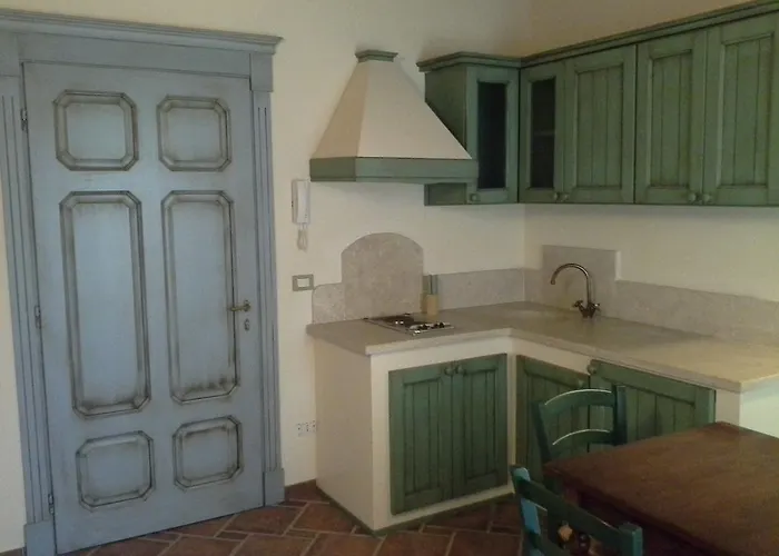La Contessa 3* Campiglia Marittima