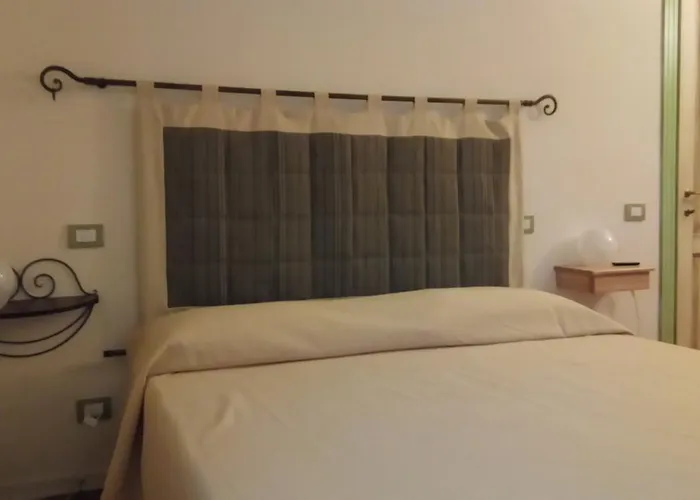 Apart-hotel La Contessa