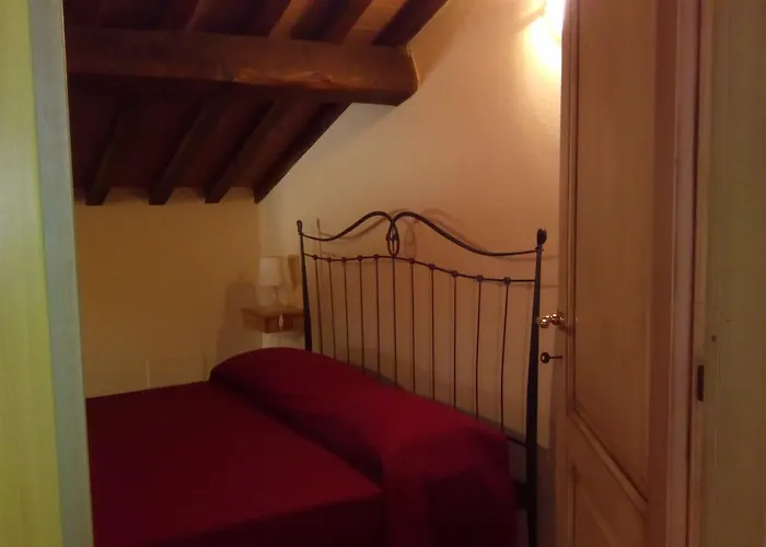 La Contessa Campiglia Marittima