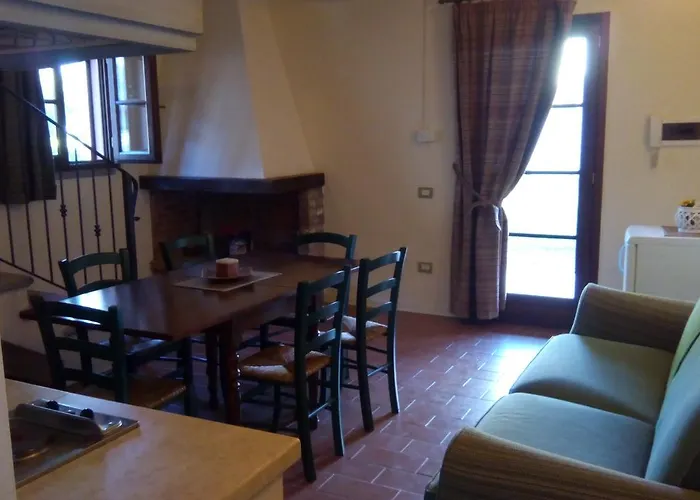 Apart-hotel La Contessa 3*