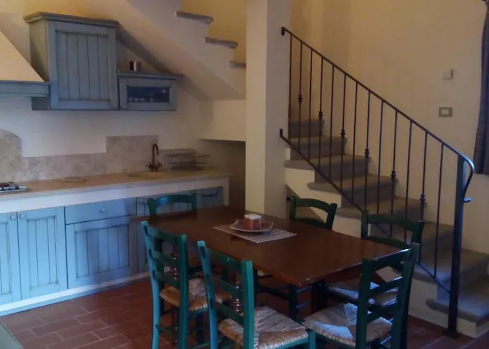 Apart-hotel La Contessa 3*