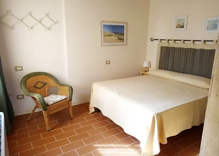 Apart-hotel La Contessa 3*