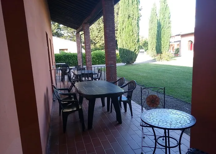 La Contessa Apart-hotel 3*