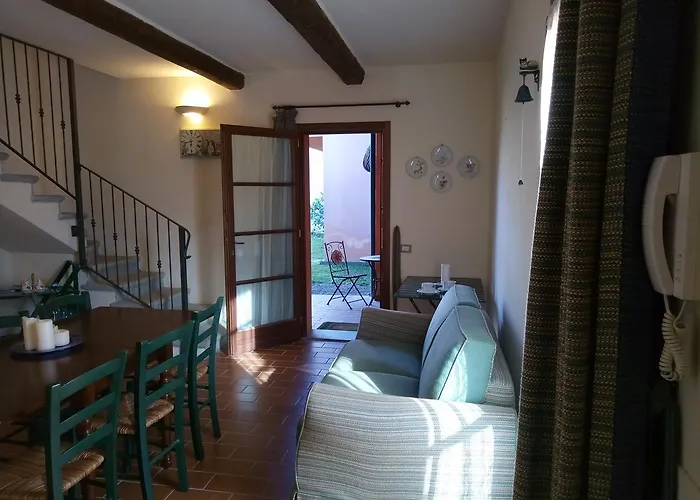 La Contessa Apart-hotel