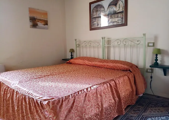 La Contessa Apart-hotel 3*