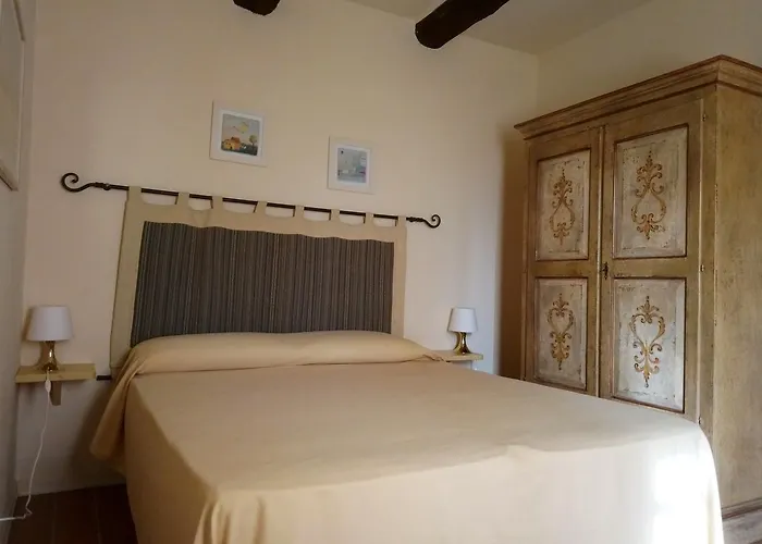 Apart-hotel La Contessa 3*